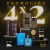 ✨ Promo 4x2: Llevá 4 Perfumes Premium y Pagá Solo 2 | ASAD, BHARARA, EROS, BVLGARI - comprar online