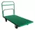 Carro Plataforma Super Reforçado Para 500kgs - comprar online