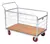 Carinho Abastecedor Fundo Grande - comprar online
