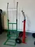 Carrinho Retrátil Carga 150 Kg Reforçado - Mult-Car