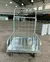 Carrinho Plataforma Capacidade De Carga 300kg - Platacar na internet