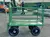 Carro Plataforma Fechado Em Tubo 5ª Roda Carga 800kg - comprar online