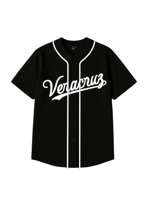 Jersey Veracruz Baseball - comprar online