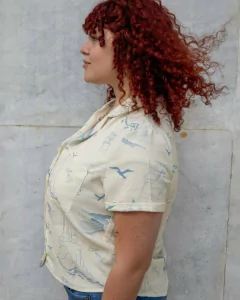 Camisa 1989 en internet