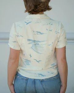 Camisa 1989 - tienda online