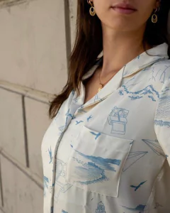 Camisa 1989