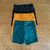 Short Canelado