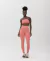Conjunto de top faixa
