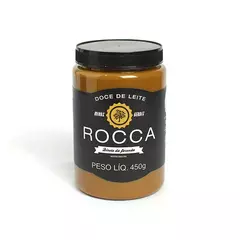 Doce de leite rocca 400G - comprar online