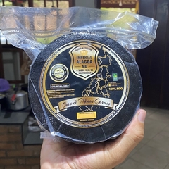 Kit degustação 8 queijos - Queijo Imperial Alagoa