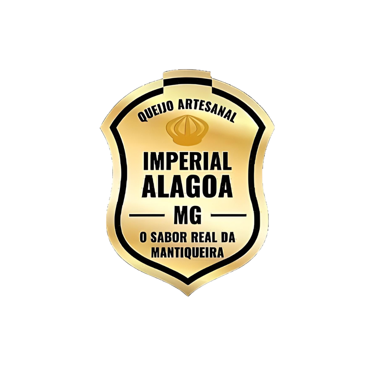 Queijo Imperial Alagoa