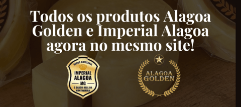 Carrusel Queijo Imperial Alagoa