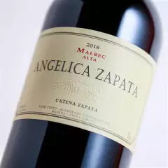Angelica Zapata Malbec Alta - tienda online