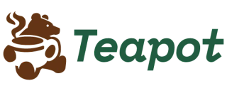 Teapot