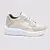 Zapatillas Kansas hueso