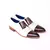 Zapatos Berna blancos - comprar online