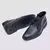 Botita Denver Black - c-zaro