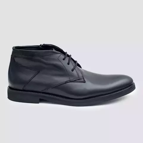 Botita Denver Black