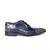Zapatos Andorra azules