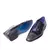 Zapatos Andorra azules - c-zaro