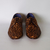 Zapatos Abotinados Animal Print - c-zaro
