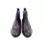 Bota Chelsea black en internet