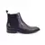 Bota Chelsea black