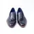 Mocasin franks negro - comprar online