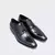 Zapatos Turin negros - comprar online