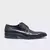 Zapatos Turin negros