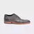 Zapatos Paris gris