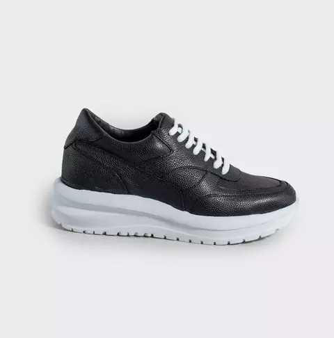 Zapatillas Kansas negras