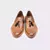 Mocasin Bari suela - comprar online