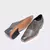 Zapatos Paris gris - c-zaro