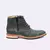 Borcegos Rio green