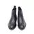 Bota Chelsea negra en internet