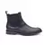 Bota Chelsea negra