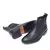 Bota Chelsea negra - c-zaro