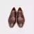 Zapatos Valence chocolate en internet