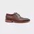 Zapatos Valence chocolate