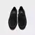 Mocasin Gamuza negro - comprar online