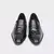 Mocasin Moscu negro charol - comprar online