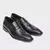 Mocasin Moscu negro charol en internet