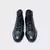 Borcegos Qatar negros - comprar online