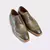 Zapatos Niza verdes - comprar online