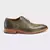 Zapatos Niza verdes