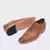 Zapatos Paris brushing suela - c-zaro