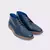 Botita Denver azul - comprar online