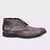 Botita Denver gris