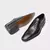 Zapatos Osaka black - c-zaro